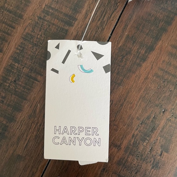 Faux Fur Reversible Sweater by Harper Canyon - Picture 10 of 10